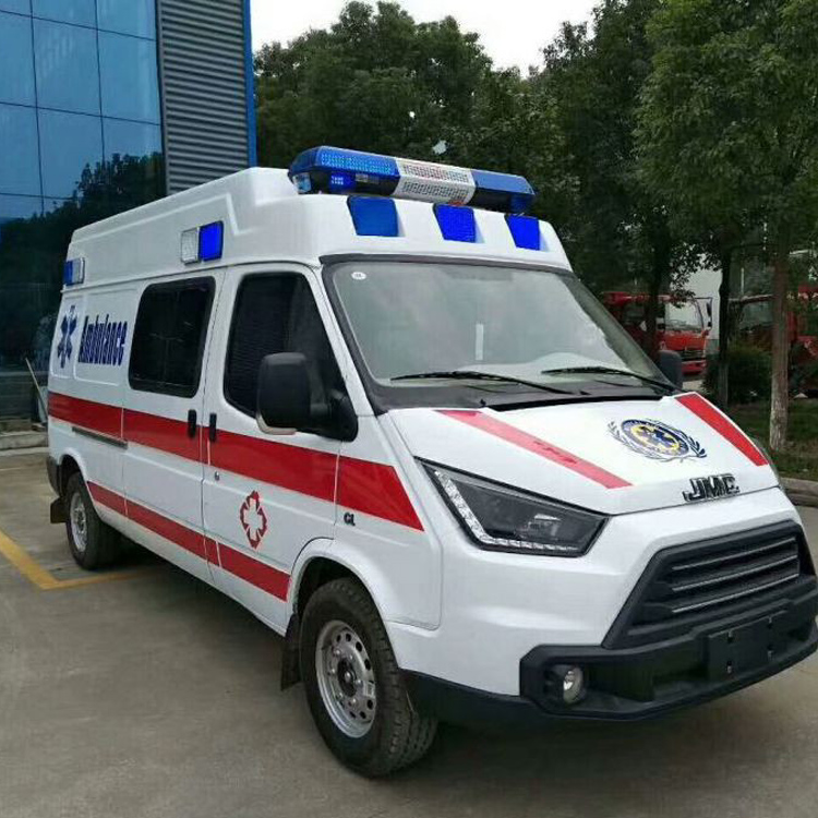 祁连救护车出租哪家好