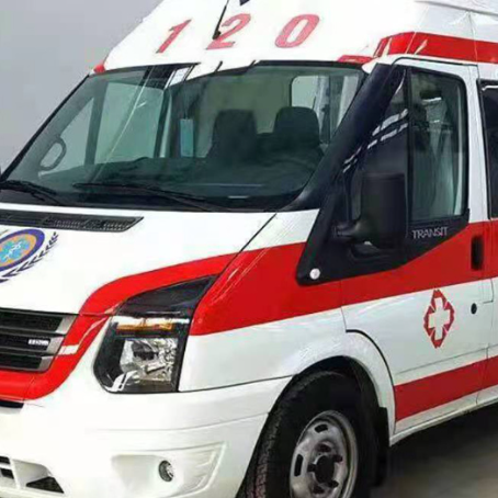 祁连非急救护送病人转院租赁救护车的优缺点对比